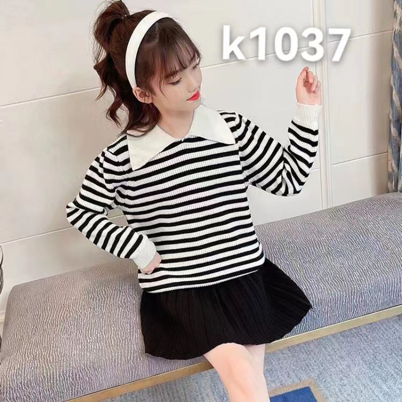 Set rok rajut