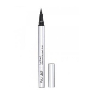 Wardah EyeXpert Optimum Hi-Black Liner - Eyeliner Spidol Waterproof