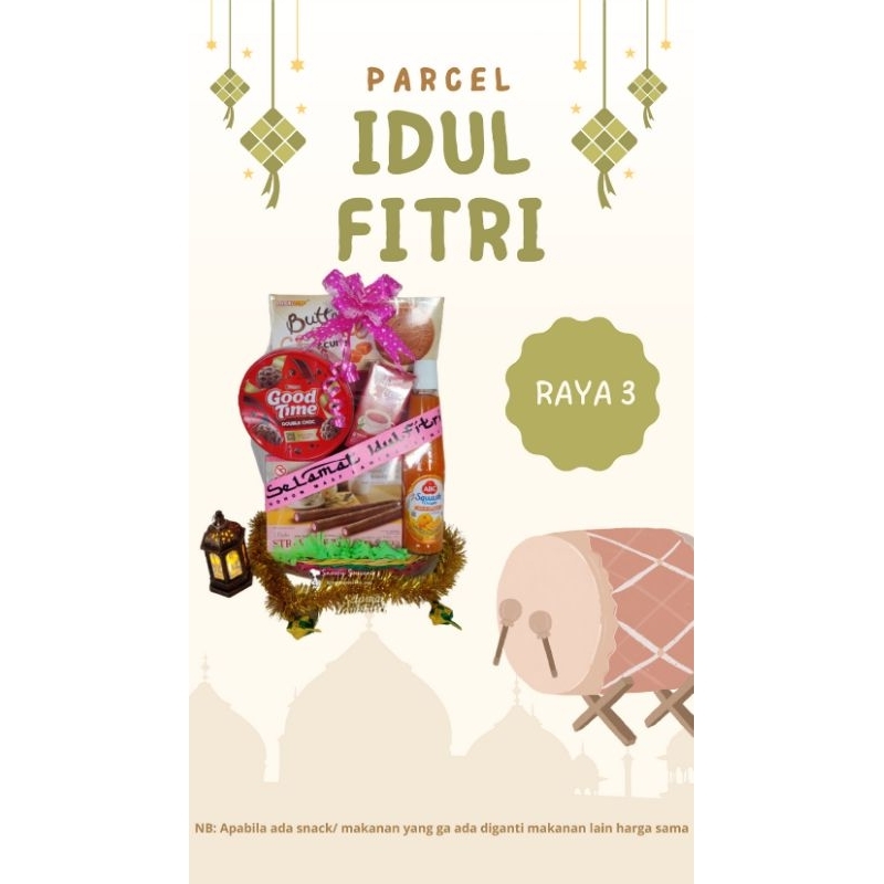 

Raya 3
