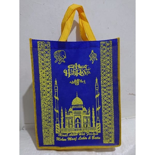 

TAS PARCEL LEBARAN, TAS IDUL FITRI PARCEL EKONOMIS