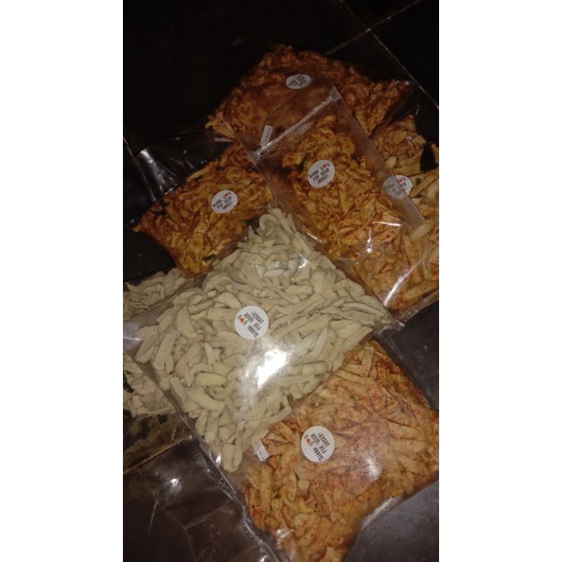 

basreng