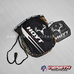 HOYT RELEASE POUCH - POKET POUCH ACCESORIS - HOYT - PANAHAN