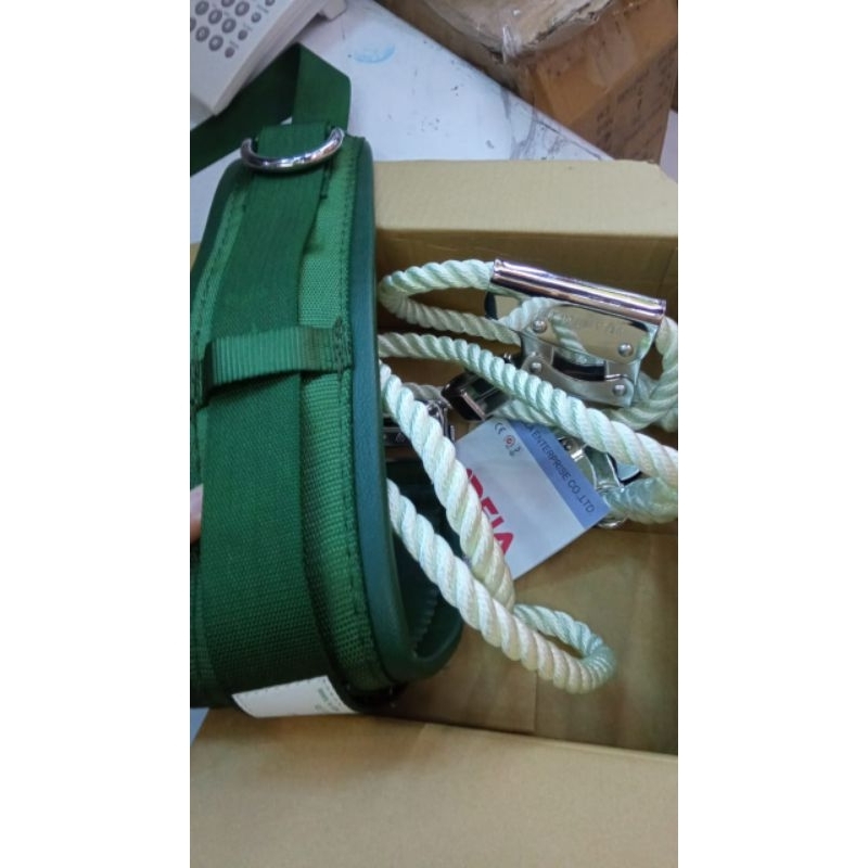 

Safety Belt Adela H27