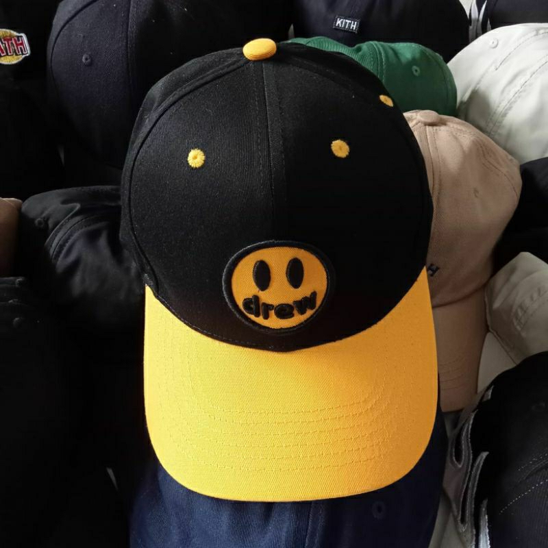 TOPI BASEBALL DREW HOUSE