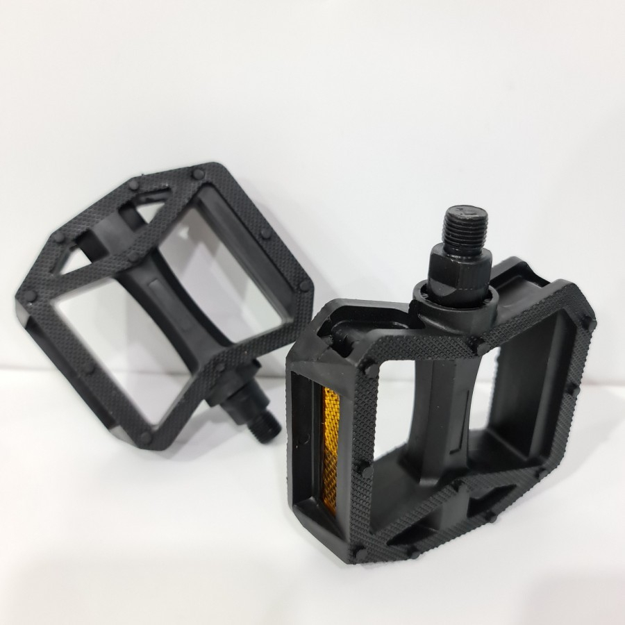 pedal sepeda pacific f422 spare part sepeda - ass kecil aksesoris sepeda komponene sepeda - onlinepr