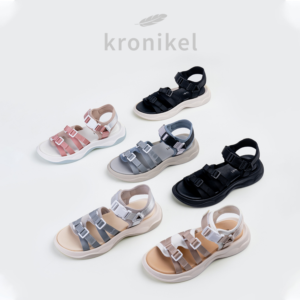 FUJI Sandals