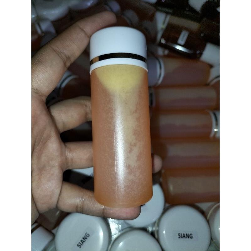 Ecer Sabun Cream Hn Kecil 100ml