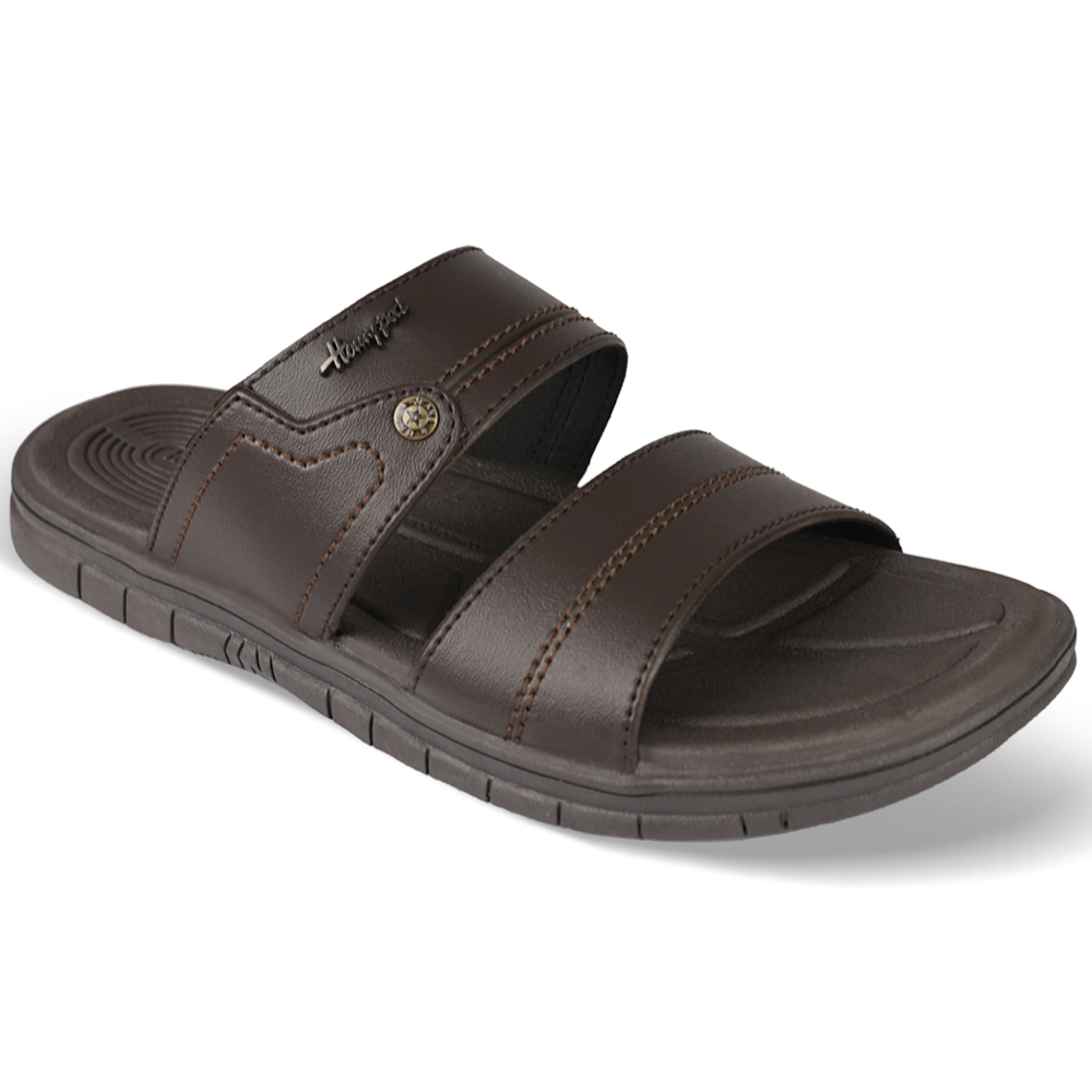Homyped Scarlet 02 Sandal Slide Pria