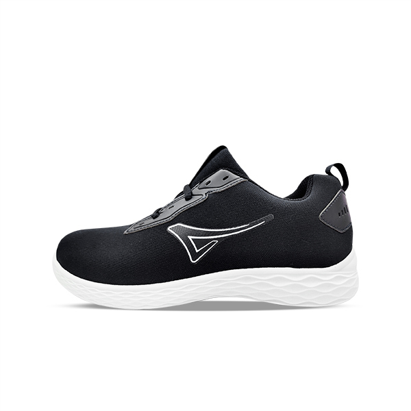 Ardiles Women WIS Yesima Sepatu Sneakers - Hitam Putih