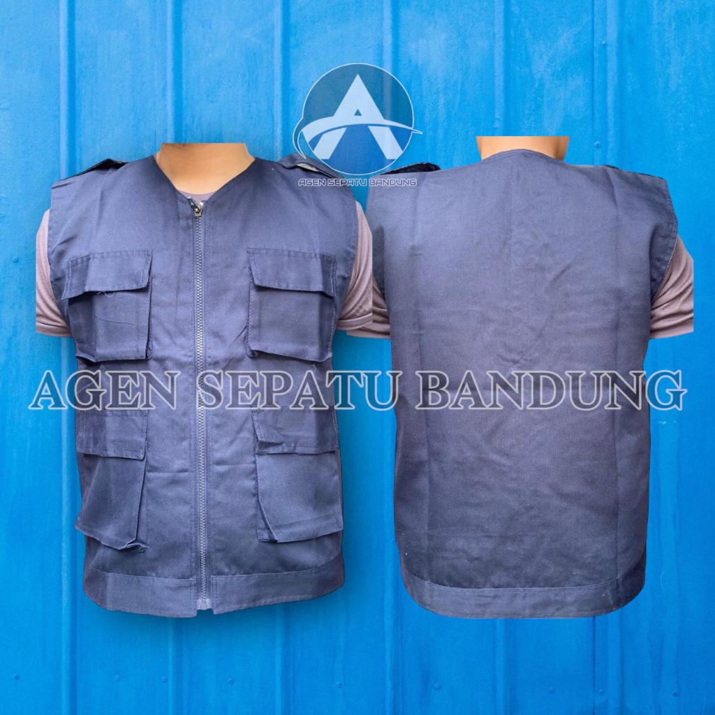 ROMPI KING / ROMPI TACTICAL / ROMPI LAPANGAN / ROMPI MULTIFUNGSI / ROMPI OUTDOOR / ROMPI PRIA / ROMPI WANITA / ROMPI KEGIATAN / ROMPI / VEST