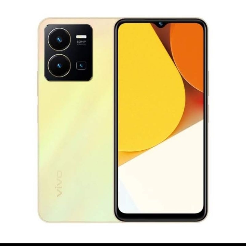 Vivo Y35 8/128 - RAM 8Gb