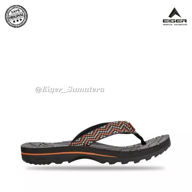 Eiger001 Sandal Kinkajou 3.5 - 8543 | Sandal Pria | Sandal Gunung