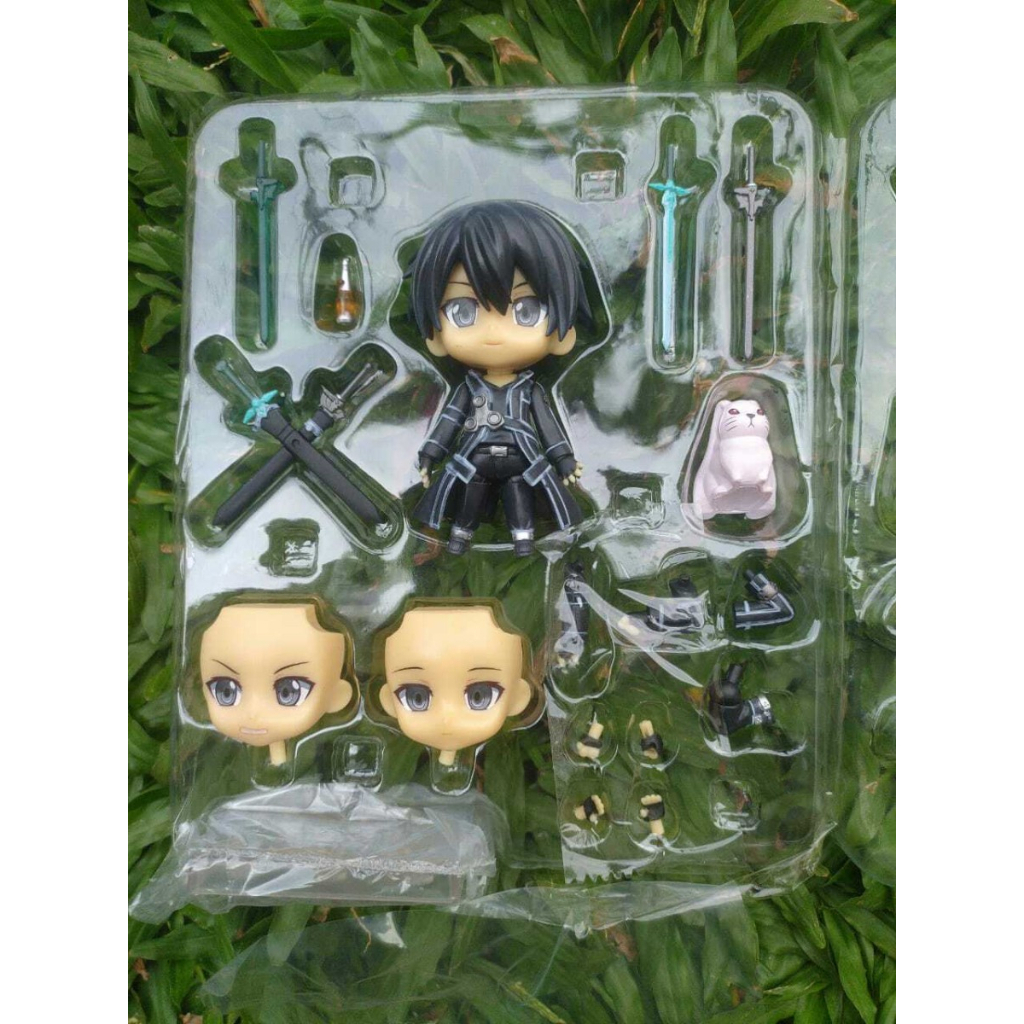 Nendo - Nendoroid Series Japan Ori Kirito 295