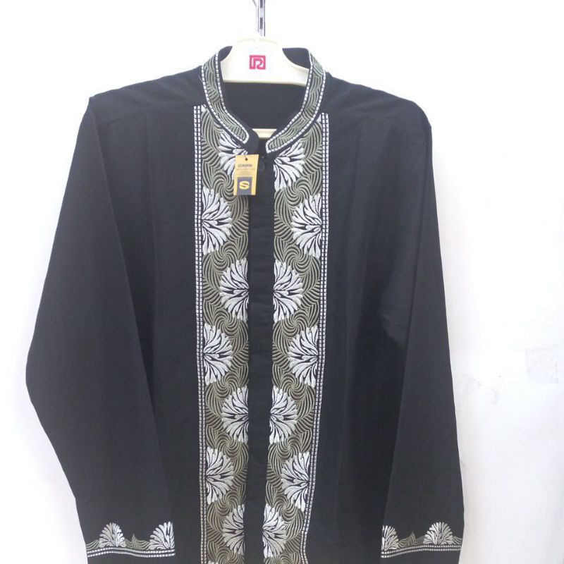 KOKO BORDIR 06988 MERK S135