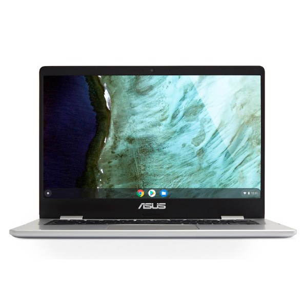 ASUS CHROMEBOOK CX1400CNA N3350 4GB 160GB 14.0