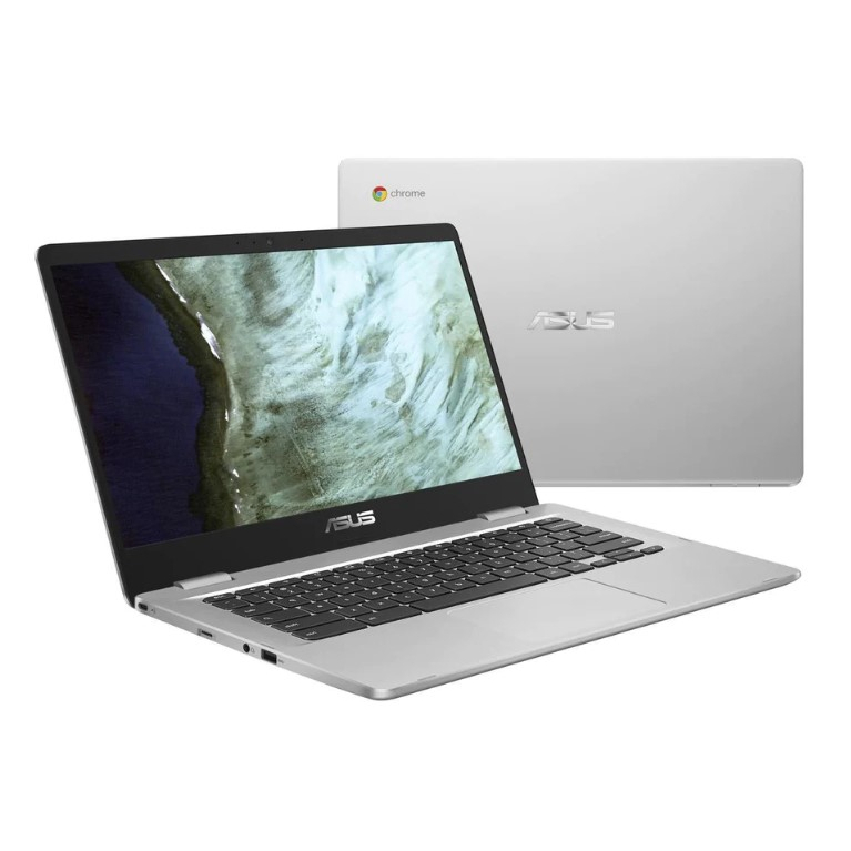 ASUS CHROMEBOOK CX1400CNA N3350 4GB 160GB 14.0