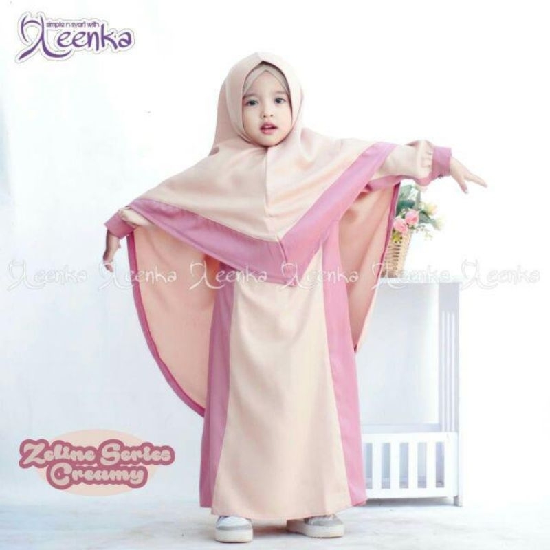 LEENKA | Zeline GamisAnakZeline GamisAnakLeenkaZeline GamisZeline GamisLeenkaZeline