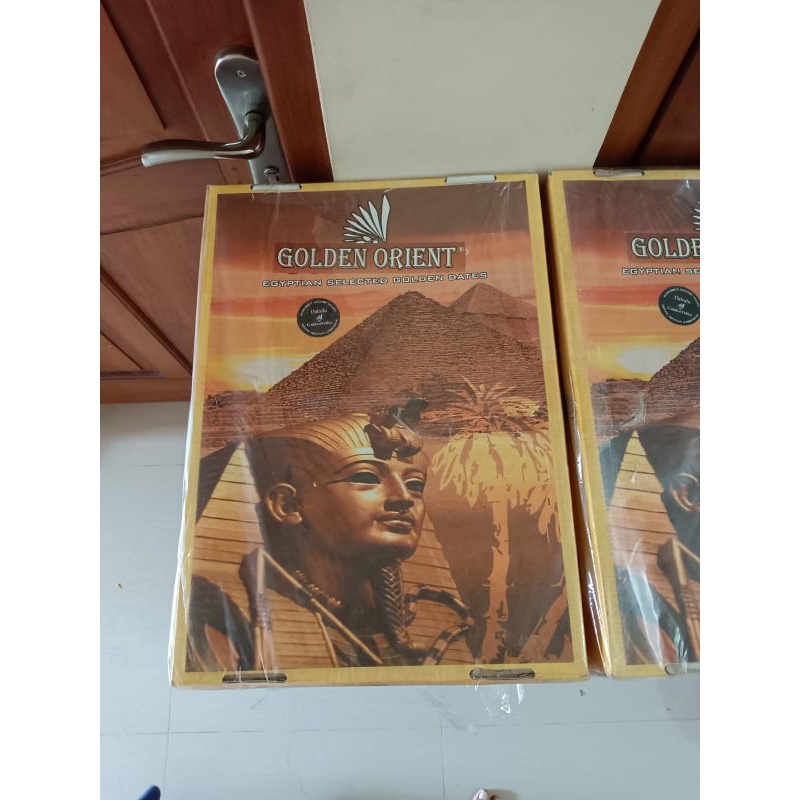 

kurma golden valley