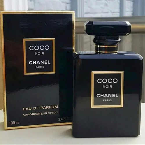 6609 PARFUM WANITA CHNEL COCO NOIR 100ML / PARFUM WANITA CHNL NOIL COCO