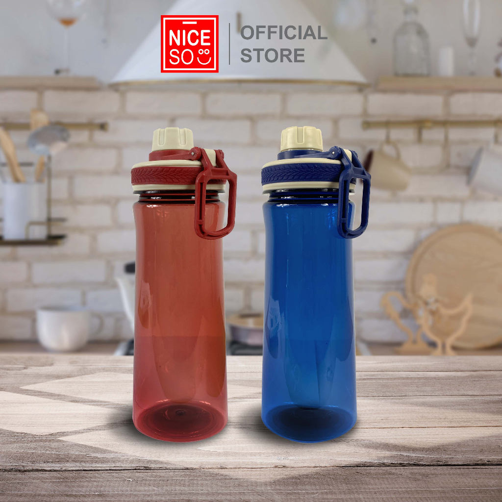 NICESO Official Botol Minum 22721