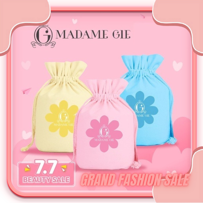 DOMMO - D8089 Madame Gie Beauty Pouch Exclusive - Makeup