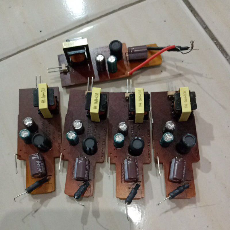 driver led Philips on / normal 14,5watt