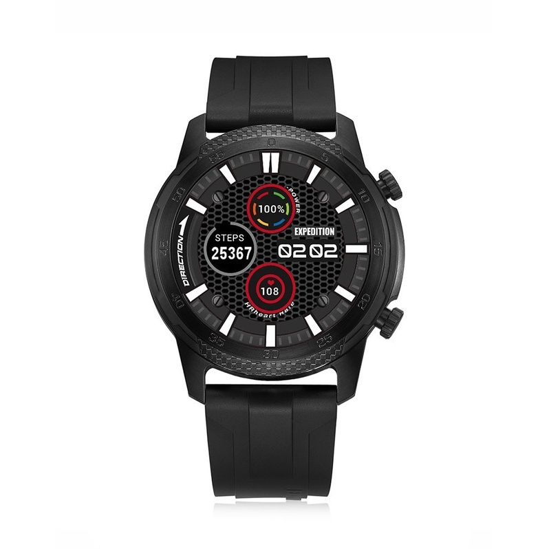Jam tangan Expedition ESW-001 Smart Watch