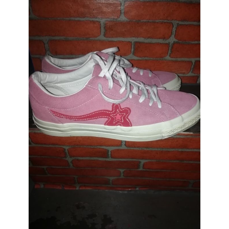 Converse Golf le Fleur - Jade Lime size 44 original