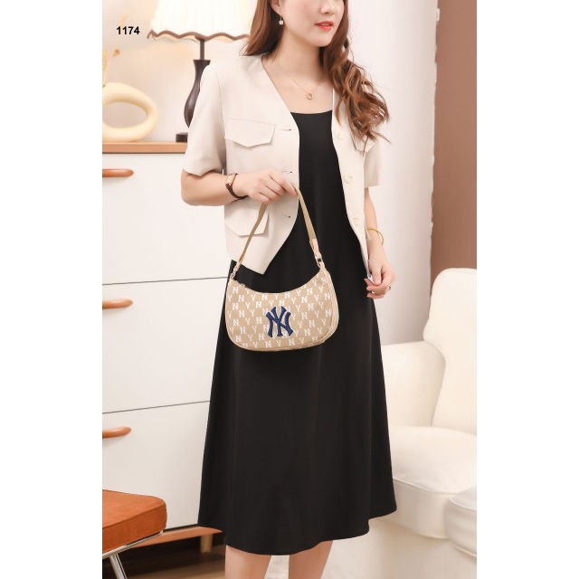1174 N Hobo Bag