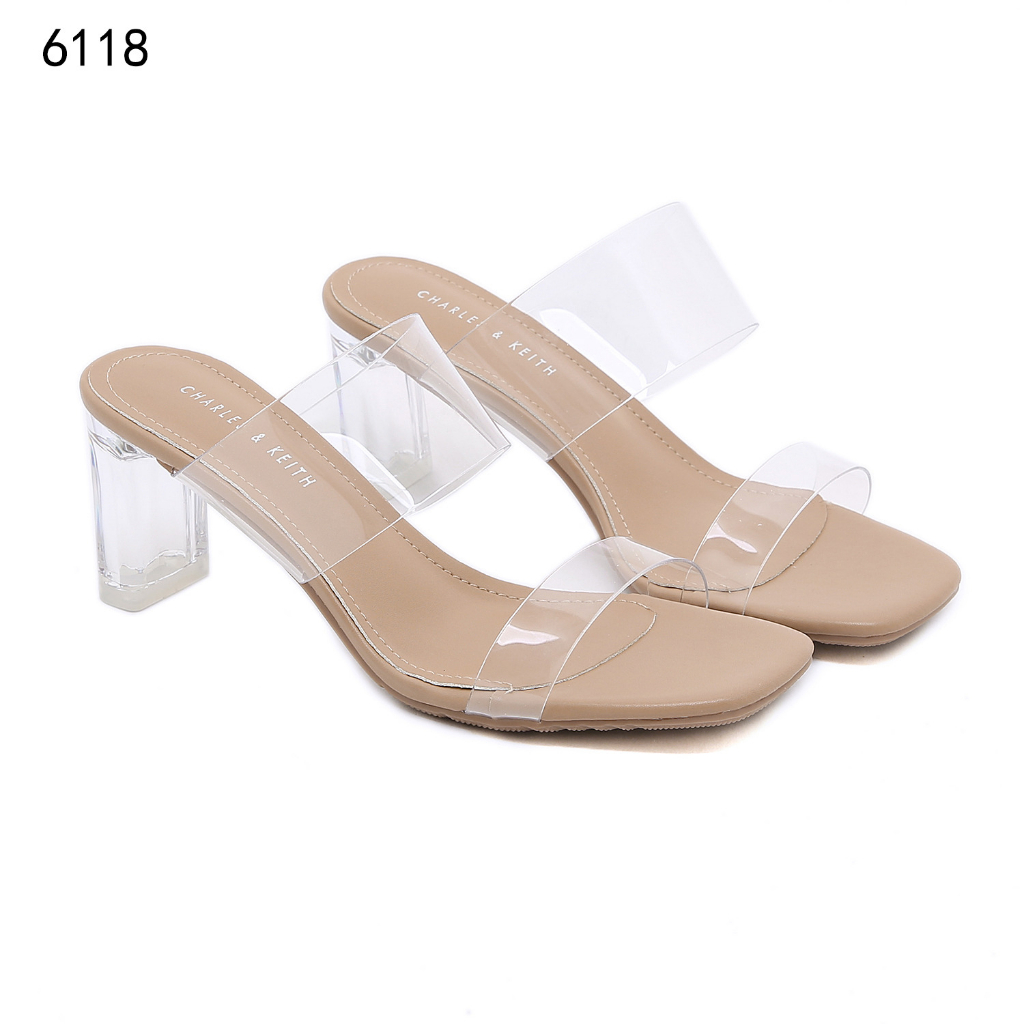 heels 6118