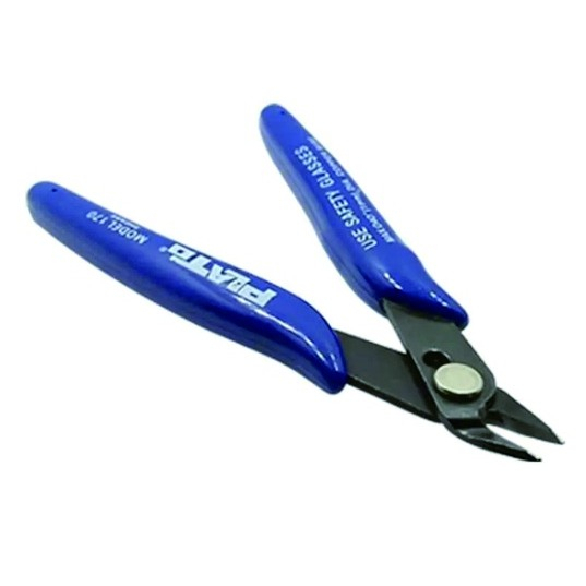 Tang Plato Tang Potong / Gunting Coil New