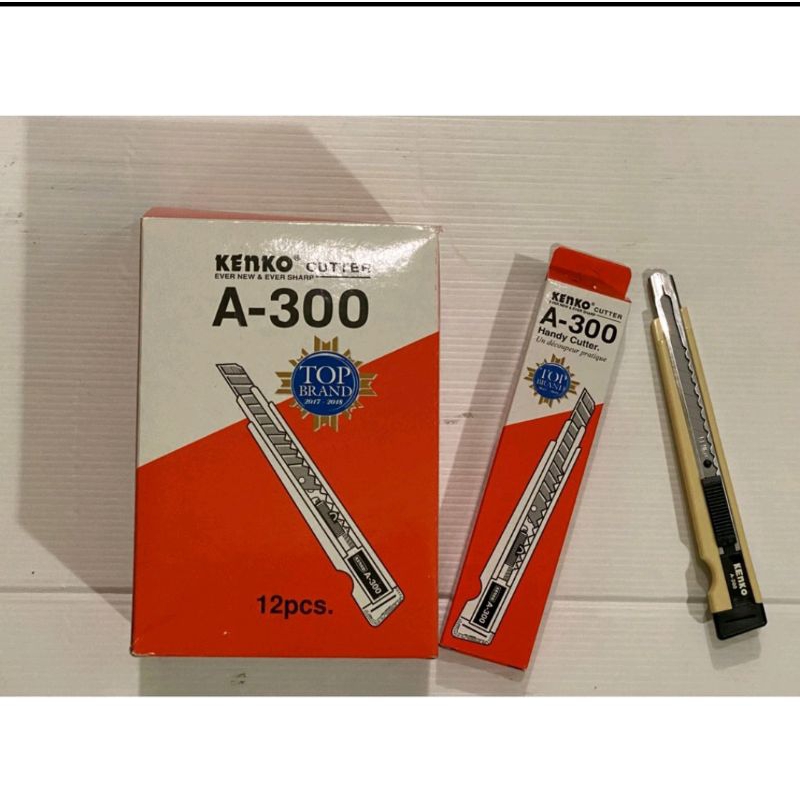

CUTER KENKO A-300 ORIGINAL