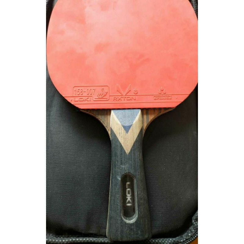bet tenis meja loki 7 star