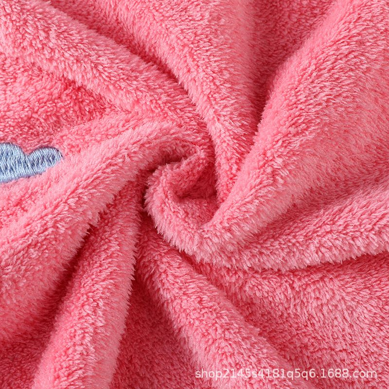 kimono baju handuk dewasa import