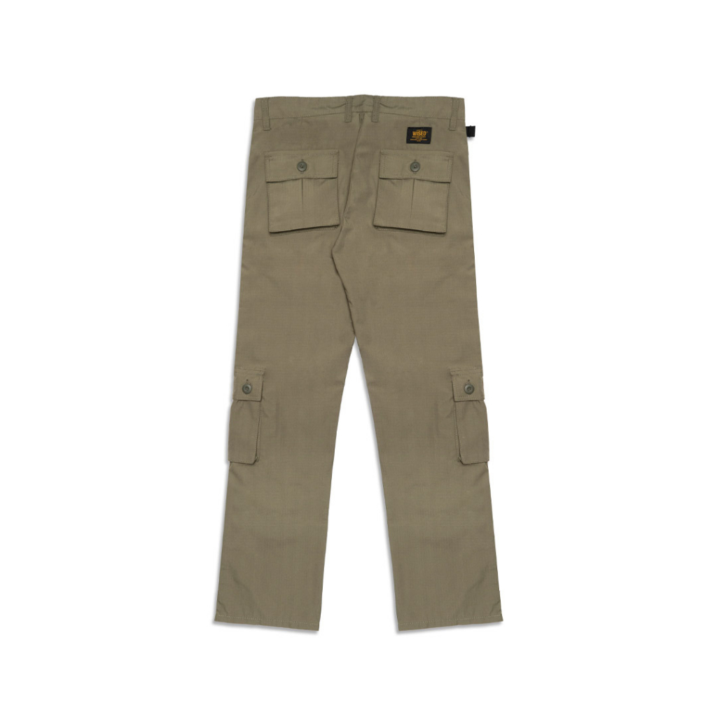 WISED | WARRIOR | CARGO PANTS