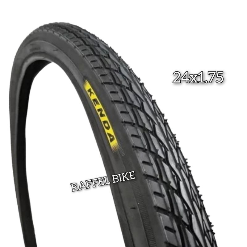 Termurah. Ban luar Kenda K924 24x1.75. Ban luar Kenda 24x1.75. Ban luar 24x1.75. Ban luar 24