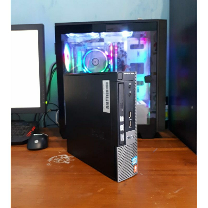 Mini PC Dell SFF Optiplex 9060 core i5