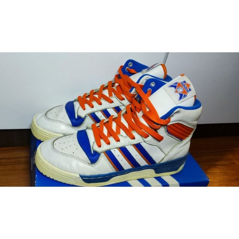 Adidas Rivalry High Second Original