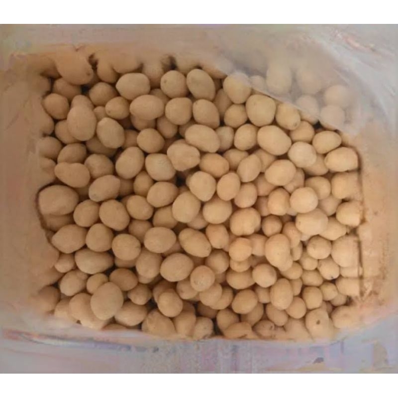 

Kacang telur 500gram