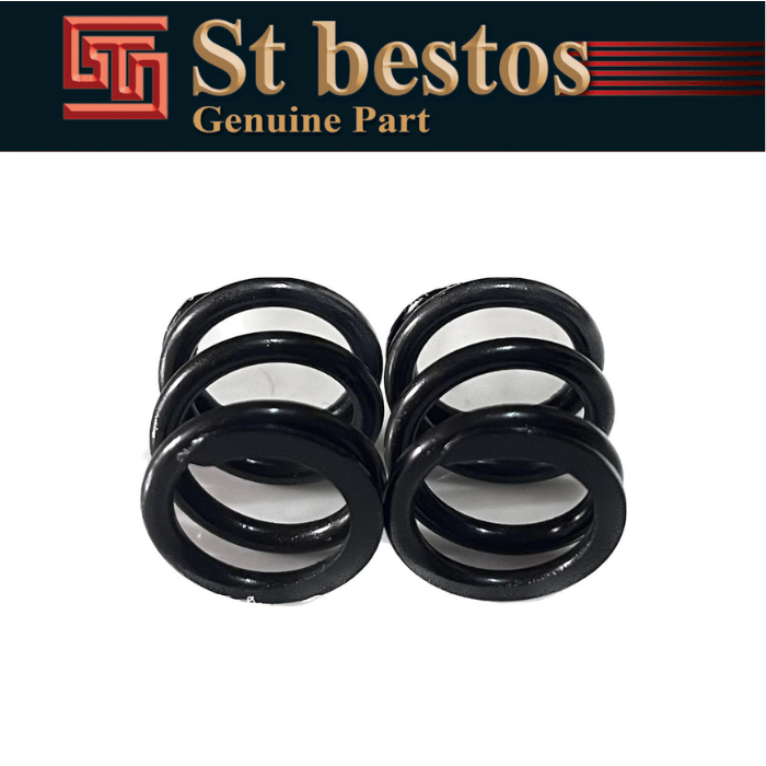 Per Suling Shock Depan Per Rebound Sambungan Shockbreaker Depan Beat FI / Vario 125