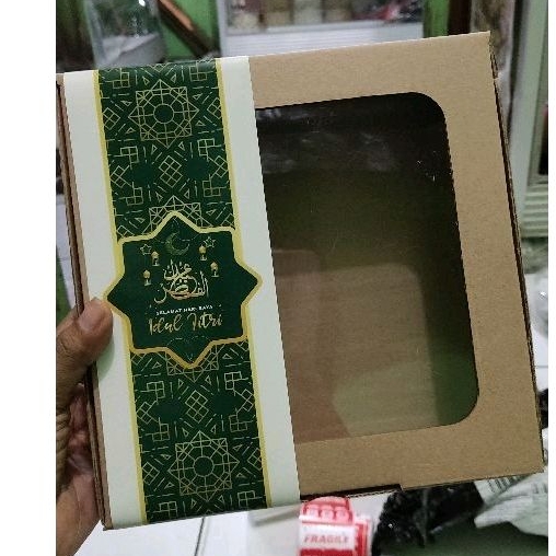 

Hampers Dodol 1kg