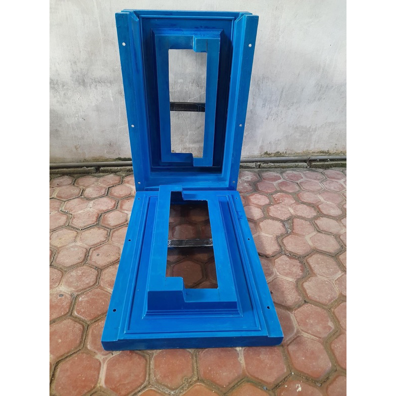 cetakan loster fiber boven