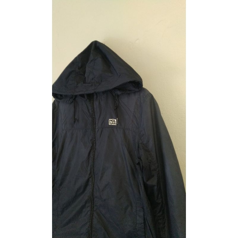 polham packable navy