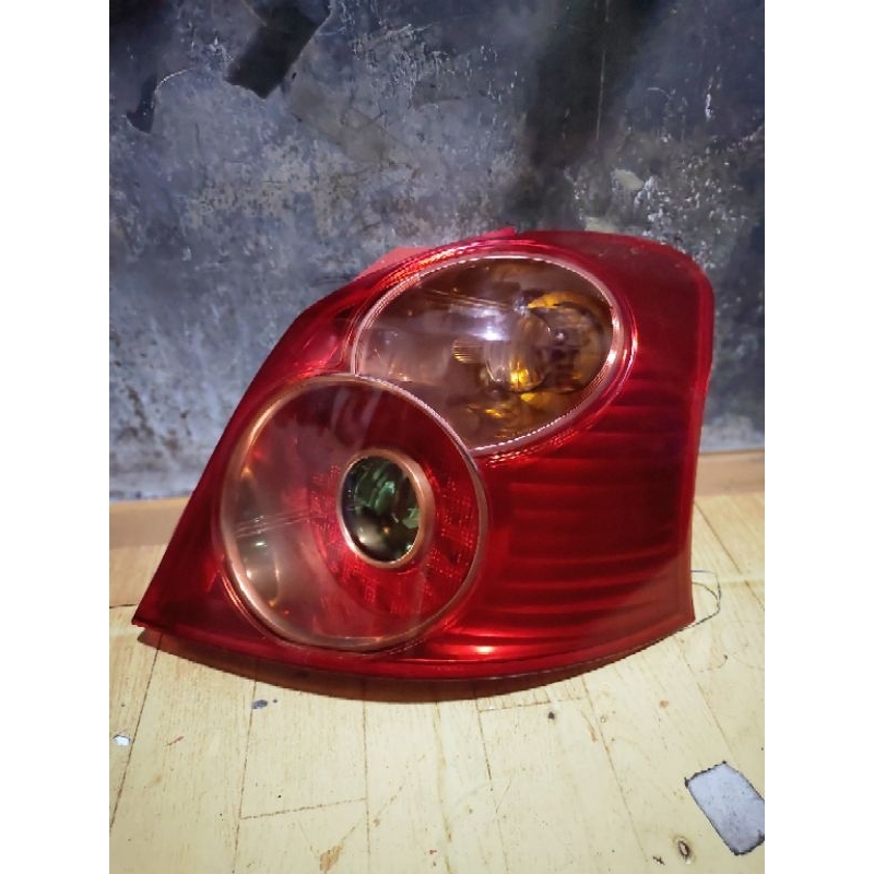 Stoplamp Yaris 2012 / 2013 Kanan