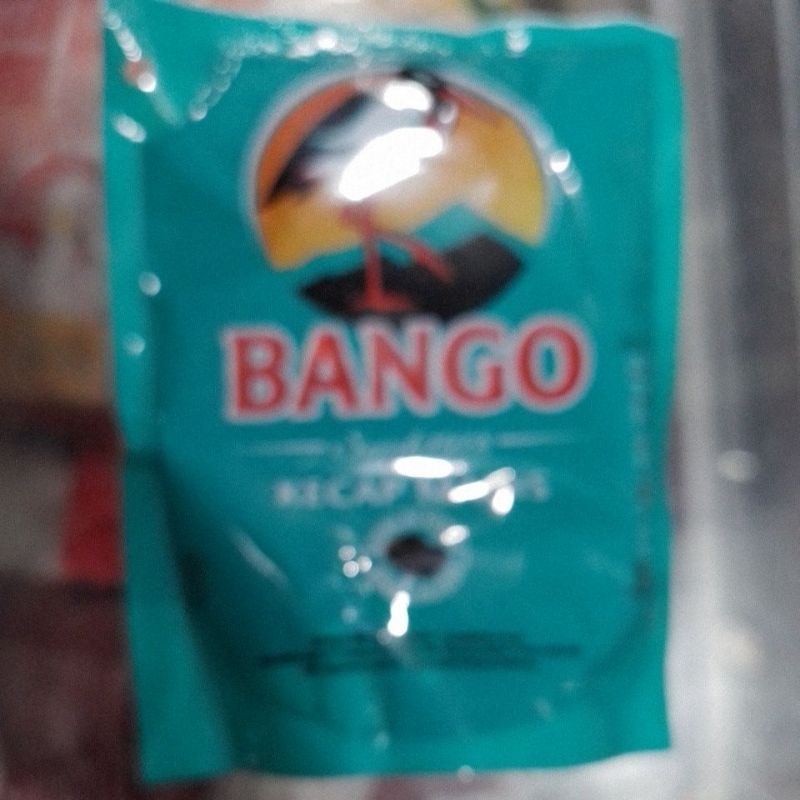 

Bango Kecap Manis 250gr