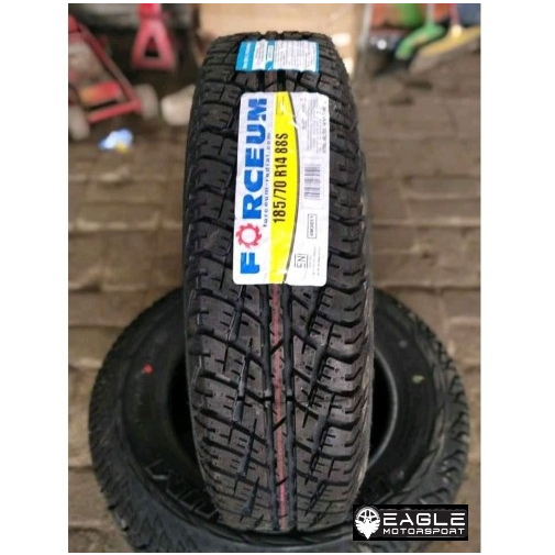 BAN MOBIL AVANZA 185 70 R14 FORCEUM ATZ-R