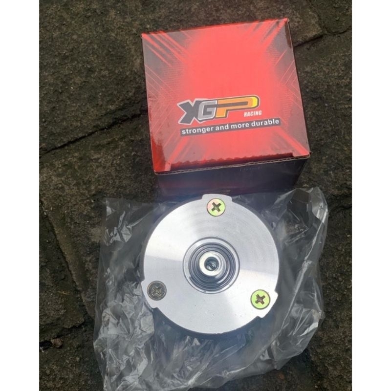 ROTOR POMPA OLI TOPI MEKSIKO TIREV TIGER GL MEGAPRO ORIGINAL XGP RACING