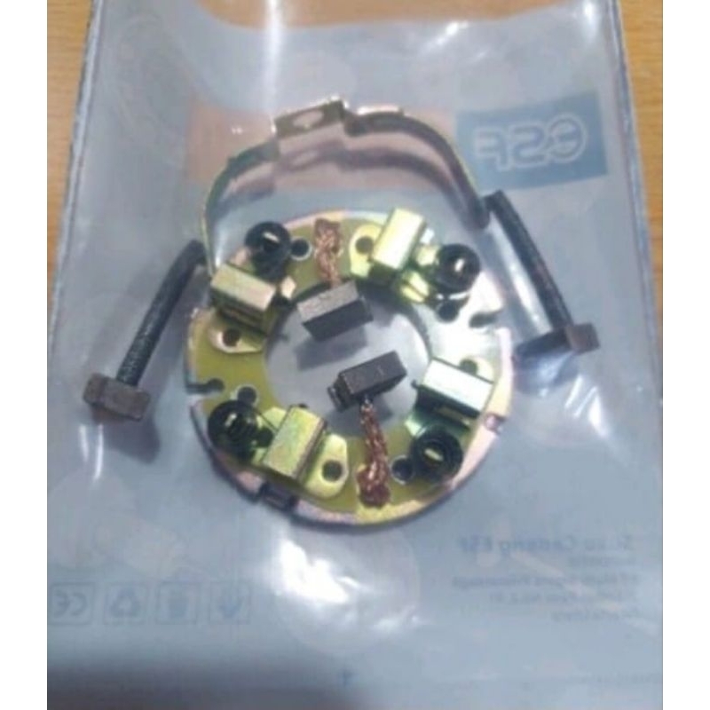 ARANG DINAMO STATER RODA TIGA VIAR TOSA KAISAR NOZOMI DLL