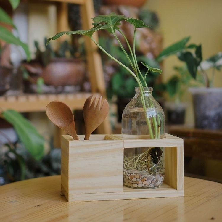 

Tempath Pensil Aesthetic ||Tempat Pensil Aesthetic || Home Decor || Interior