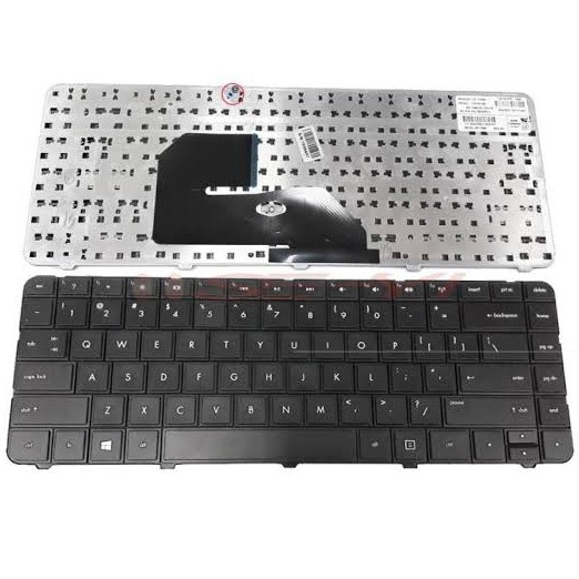 Keyboard laptop HP Pavilion 242-G1 242-G2 246-G1 246-G2 246-G3